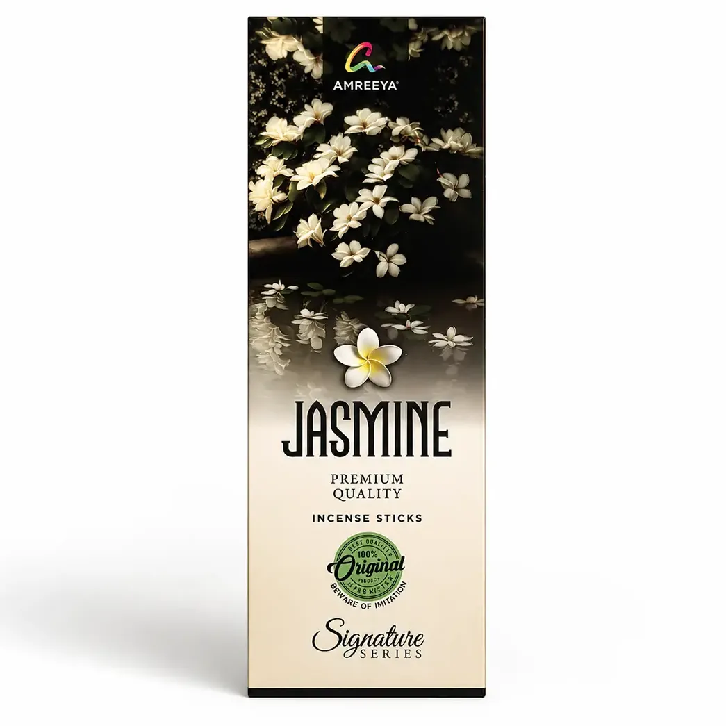 عود دست ساز جاسمین jasmine برند آمریا amreeya