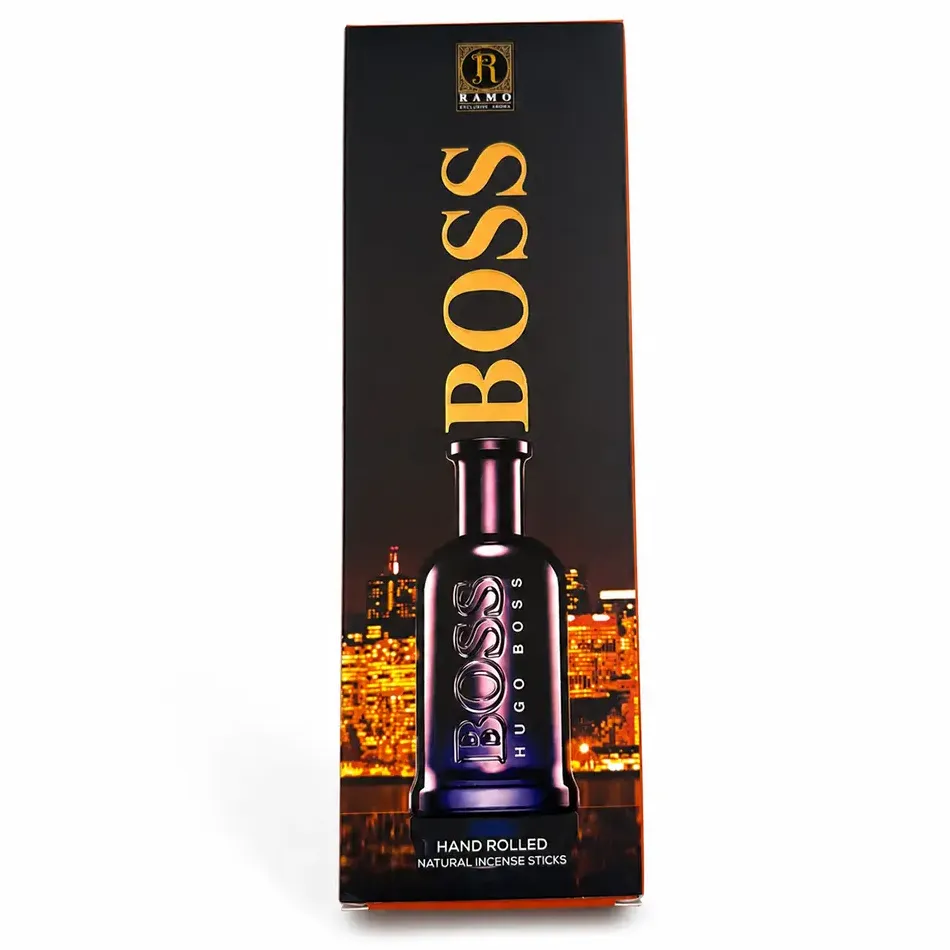 عود دست ساز BOSS برند RAMO