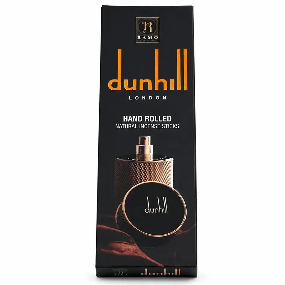 عود دست ساز DUNHILL LONDON برند RAMO