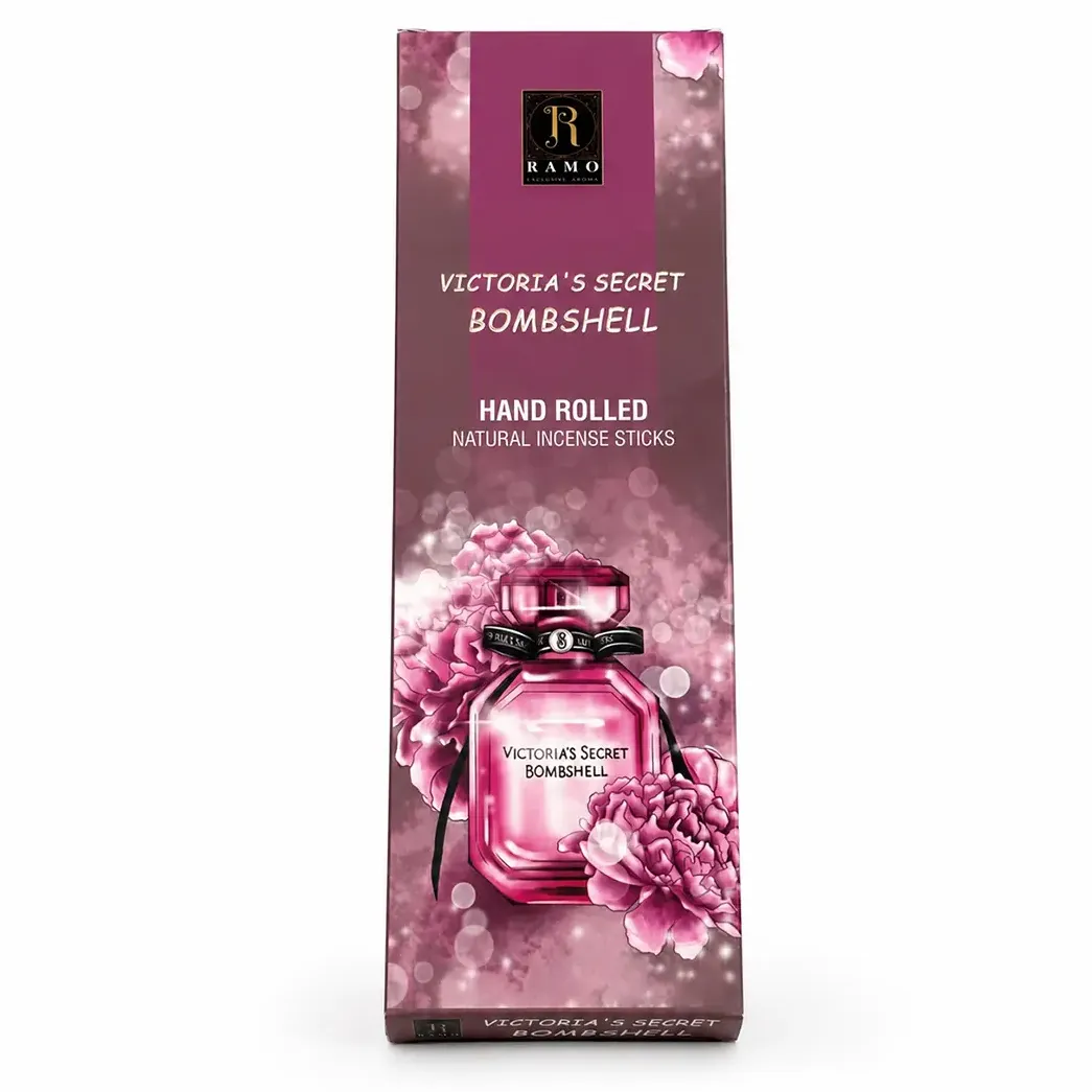 عود دست ساز VICTORIAS SECRET BOMBSHELL