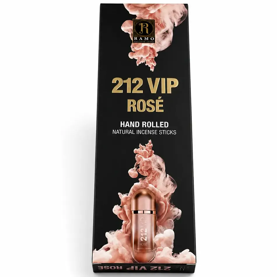 عود دست ساز 212VIP ROSE  برند RAMO