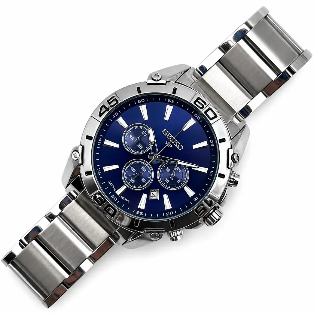 ساعت عقربه ای سیکو SEIKO VIP مدل MA-2102G